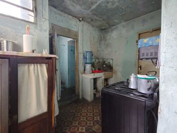 VENTA Lote Casa Paracas 300 Barracas CABA