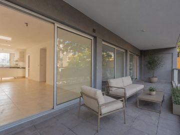 Venta Dpto 4 amb a estrenar Palermo Hollywood