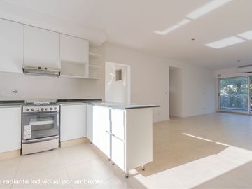 Venta Dpto 4 amb a estrenar Palermo Hollywood