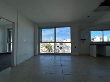 Venta Dpto 2 Amb. Balcón. Palermo Hollywood