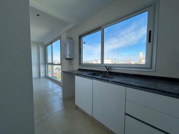 Venta Dpto 2 Amb. Balcón. Palermo Hollywood