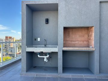 Venta Dpto 2 Amb. Balcón. Palermo Hollywood