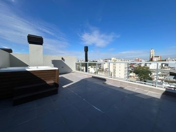 Venta Dpto 2 Amb. Balcón. Palermo Hollywood