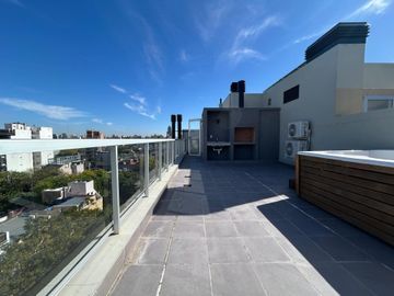 Venta Dpto 2 Amb. Balcón. Palermo Hollywood