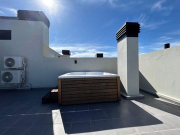 Venta Dpto 2 Amb. Balcón. Palermo Hollywood