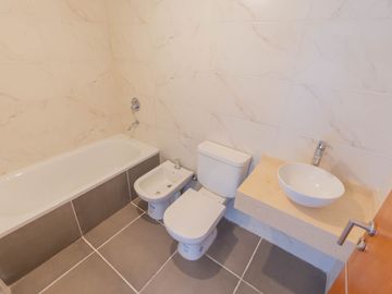 Venta Dpto 2 Amb. Balcón. Palermo Hollywood
