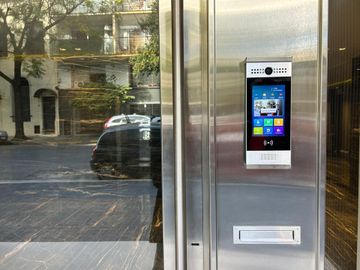 Venta Dpto 2 Amb. Balcón. Palermo Hollywood