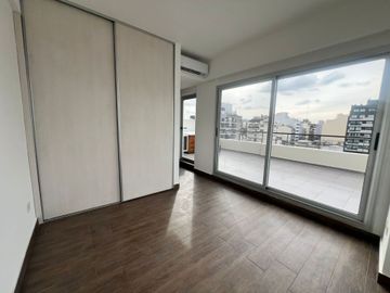 Venta Dpto 2 Amb. Con Terraza. Palermo Hollywood