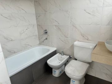 Venta Dpto 2 Amb. Con Terraza. Palermo Hollywood