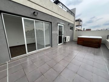 Venta Dpto 2 Amb. Con Terraza. Palermo Hollywood