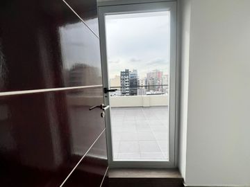 Venta Dpto 2 Amb. Con Terraza. Palermo Hollywood