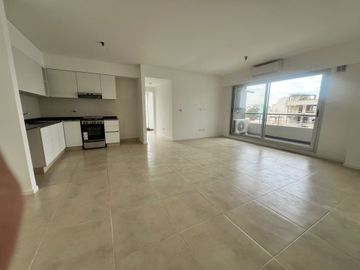 Venta Dpto 2 Amb. Con Terraza. Palermo Hollywood