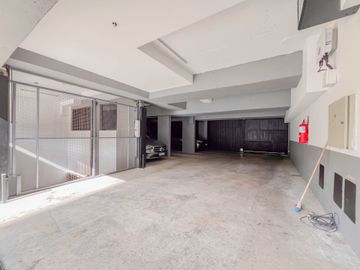 Venta Dpto 2 Amb. Con Terraza. Palermo Hollywood