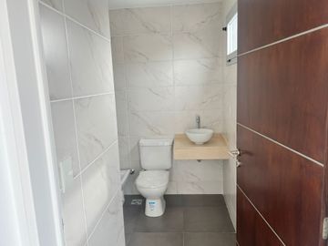 Venta Dpto 2 Amb. Con Terraza. Palermo Hollywood