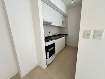 Venta 2 Ambientes. Balcón. Palermo Hollywood