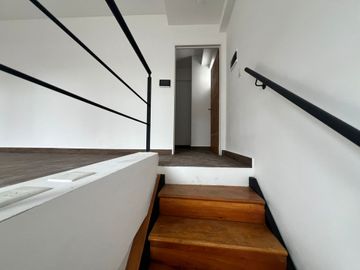 Venta Dúplex 2 Amb. Balcón. Palermo Hollywood