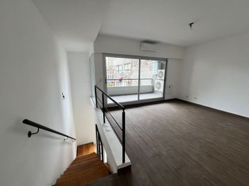 Venta Dúplex 2 Amb. Balcón. Palermo Hollywood
