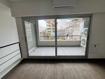 Venta Dúplex 2 Amb. Balcón. Palermo Hollywood