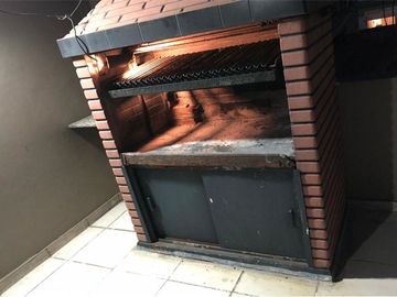 VENTA DEPTO 3 AMBIENTES VILLA DEL PARQUE C/COCHERA