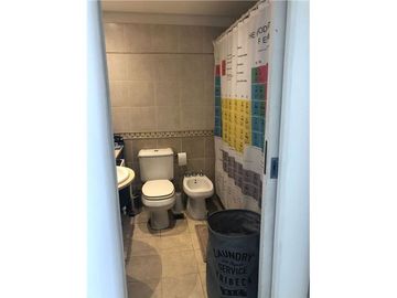 VENTA DEPTO 3 AMBIENTES VILLA DEL PARQUE C/COCHERA