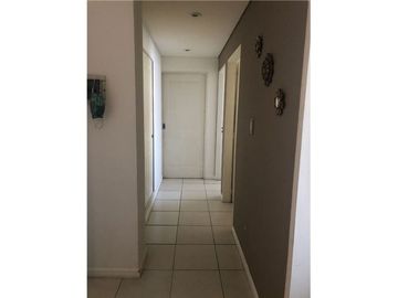 VENTA DEPTO 3 AMBIENTES VILLA DEL PARQUE C/COCHERA