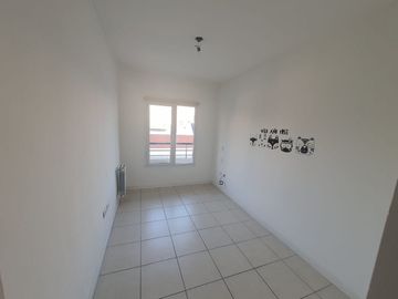 VENTA DEPTO 3 AMBIENTES VILLA DEL PARQUE C/COCHERA