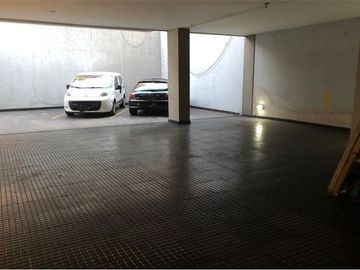 VENTA DEPTO 3 AMBIENTES VILLA DEL PARQUE C/COCHERA
