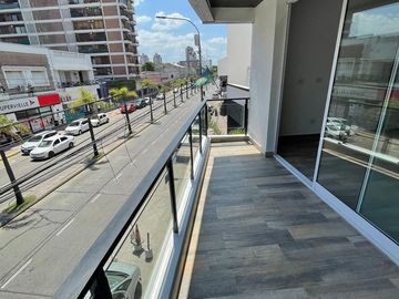 VENTA DEPARTAMENTO DE 2 AMB EN TIGRE CENTRO