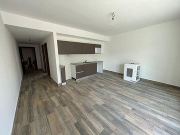 VENTA DEPARTAMENTO DE 2 AMB EN TIGRE CENTRO