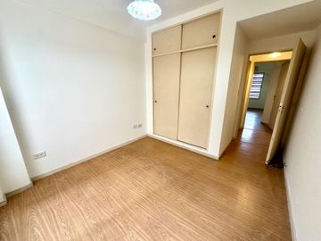 VENTA DPTO 3 AMBIENTES BALCÓN AL FRENTE  AMENITIES