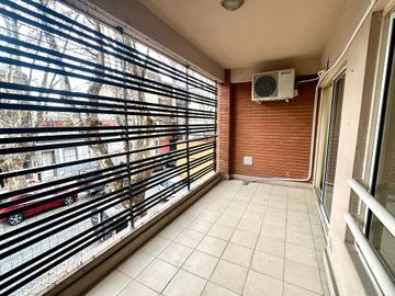 VENTA DPTO 3 AMBIENTES BALCÓN AL FRENTE  AMENITIES