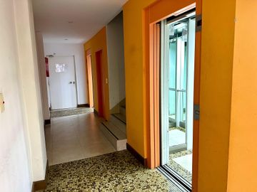 VENTA DPTO 3 AMBIENTES BALCÓN AL FRENTE  AMENITIES