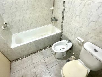 VENTA DPTO 3 AMBIENTES BALCÓN AL FRENTE  AMENITIES