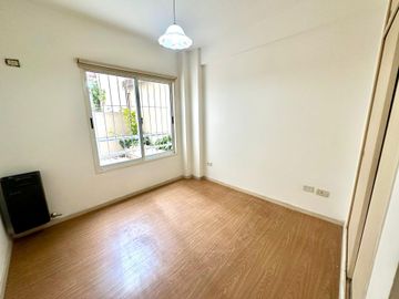VENTA DPTO 3 AMBIENTES BALCÓN AL FRENTE  AMENITIES