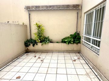 VENTA DPTO 3 AMBIENTES BALCÓN AL FRENTE  AMENITIES