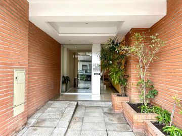 VENTA DPTO 3 AMBIENTES BALCÓN AL FRENTE  AMENITIES