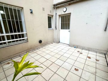 VENTA DPTO 3 AMBIENTES BALCÓN AL FRENTE  AMENITIES