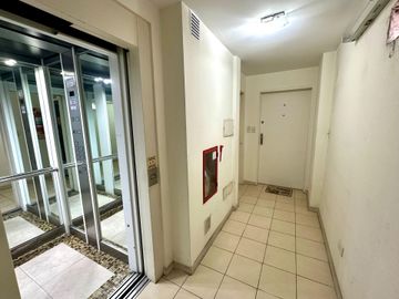 VENTA DPTO 3 AMBIENTES BALCÓN AL FRENTE  AMENITIES