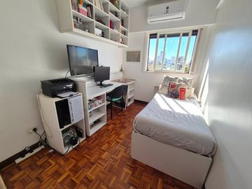 DEPARTAMENTO 5AMBS 2 BAÑOS COCHERA BELGRANO NUÑEZ