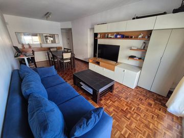 DEPARTAMENTO 5AMBS 2 BAÑOS COCHERA BELGRANO NUÑEZ