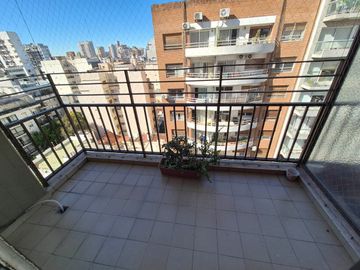 DEPARTAMENTO 5AMBS 2 BAÑOS COCHERA BELGRANO NUÑEZ