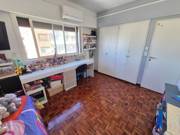 DEPARTAMENTO 5AMBS 2 BAÑOS COCHERA BELGRANO NUÑEZ