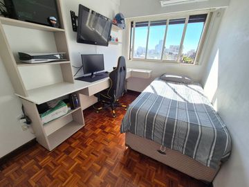 DEPARTAMENTO 5AMBS 2 BAÑOS COCHERA BELGRANO NUÑEZ