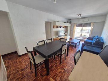 DEPARTAMENTO 5AMBS 2 BAÑOS COCHERA BELGRANO NUÑEZ