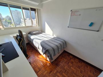 DEPARTAMENTO 5AMBS 2 BAÑOS COCHERA BELGRANO NUÑEZ