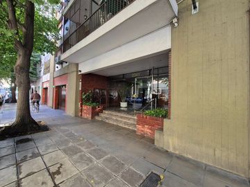 DEPARTAMENTO 5AMBS 2 BAÑOS COCHERA BELGRANO NUÑEZ
