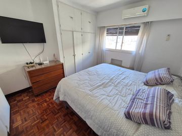 DEPARTAMENTO 5AMBS 2 BAÑOS COCHERA BELGRANO NUÑEZ