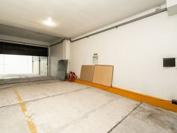 ALQUILER GALPÓN DEP. OFIC. INDL/COML 445M2 CASEROS
