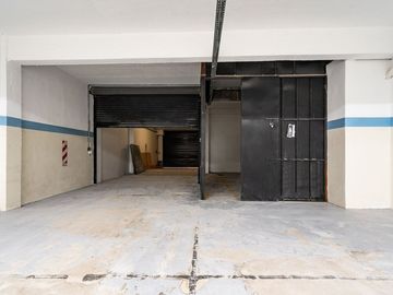 ALQUILER GALPÓN DEP. OFIC. INDL/COML 445M2 CASEROS
