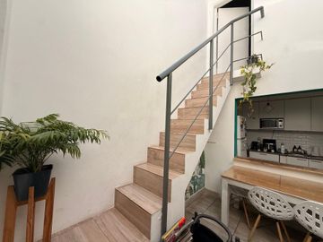 VENTA PH 2 AMBIENTES TERRAZA PROPIA Y SIN EXPENSAS
